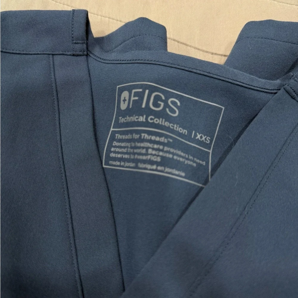 Figs Set - Picture 3 of 4